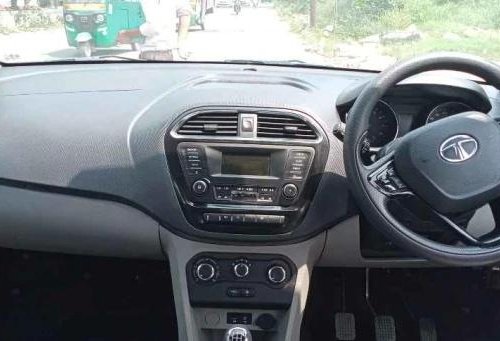 2018 Tata Tiago XZ MT for sale in Ghaziabad