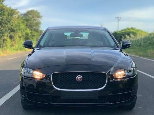 2016 Jaguar XE Pure AT for sale in Chennai