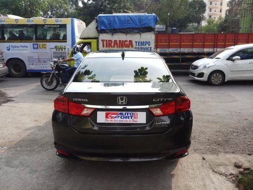 2016 Honda City i VTEC CVT VX AT in Mumbai