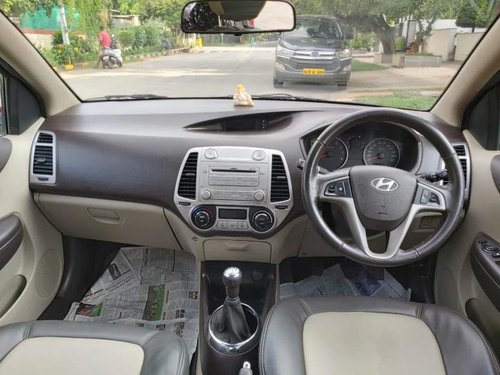 2010 Hyundai i20 Sportz Petrol MT for sale in Bangalore