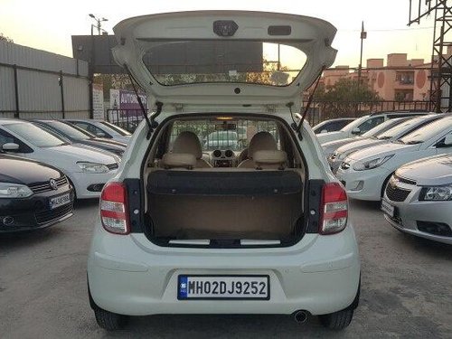 Nissan Micra XL Optional 2014 MT for sale in Pune