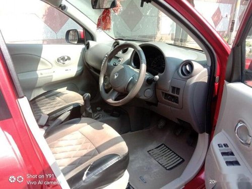 2013 Renault Pulse RxZ Optional MT for sale in New Delhi