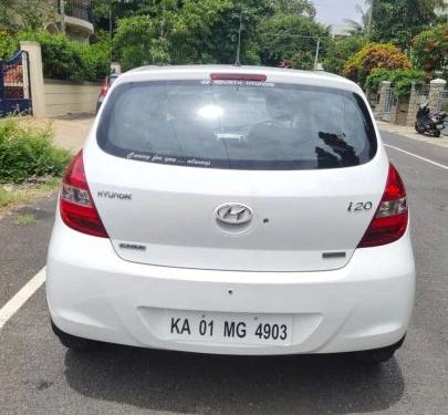 Used 2011 Hyundai i20 1.4 CRDi Era MT in Bangalore