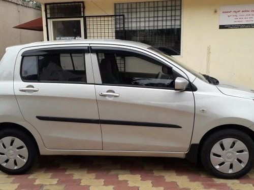 2017 Maruti Suzuki Celerio AT for sale in Bangalore