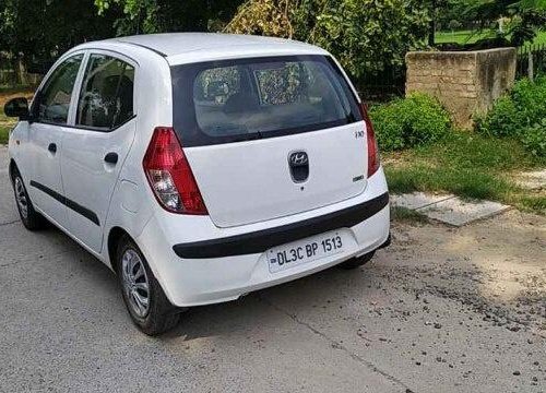 Used Hyundai i10 Era 1.1 2009 MT for sale in Faridabad