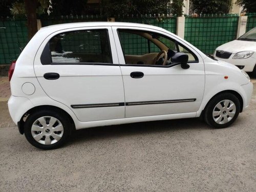 Chevrolet Spark 1.0 LS 2010 MT for sale in Indore
