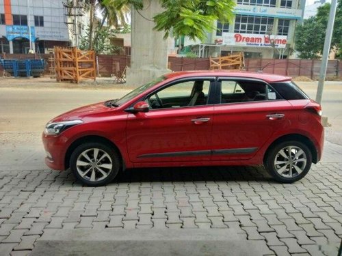 Used 2016 Hyundai i20 Asta 1.4 CRDi MT for sale in Bangalore