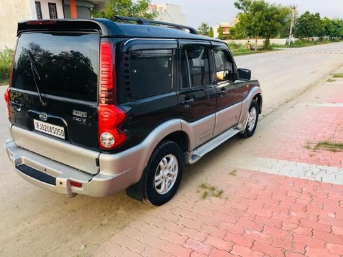 Mahindra Scorpio VLX 2012 <MT for sale in Jaipur