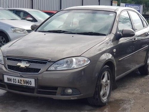 2011 Chevrolet Optra 2.0 LS MT for sale in Pune