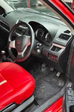 Maruti Swift VXI BSIV 2017 MT for sale in Bangalore