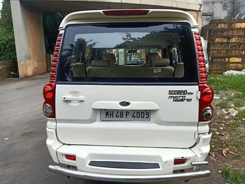 Used 2013 Mahindra Scorpio EX MT for sale in Mumbai