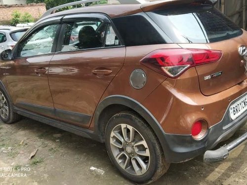 Used 2017 Hyundai i20 Active 1.2 S MT for sale in Patna