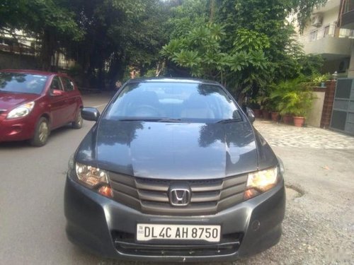 2009 Honda City 1.5 S MT in New Delhi