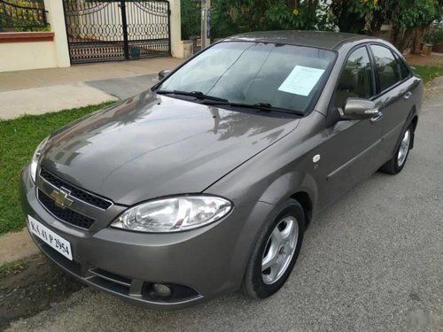 2012 Chevrolet Optra Magnum 2.0 LT for sale in Bangalore 