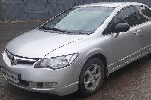 2006 Honda Civic 2006-2010 MT for sale in Hyderabad