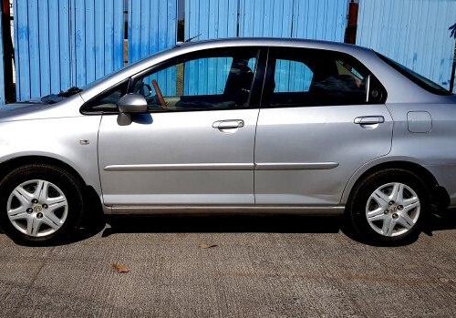 Honda City ZX GXi 2008 MT for sale in Pune