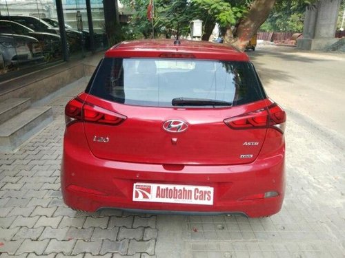 Used 2016 Hyundai i20 Asta 1.4 CRDi MT for sale in Bangalore