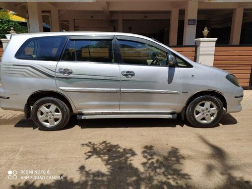 2008 Toyota Innova 2.5 V Diesel 8-seater MT in Chennai