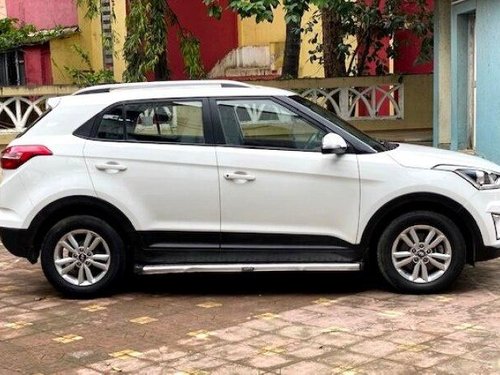 Hyundai Creta 1.6 CRDi SX 2016 MT for sale in Mumbai