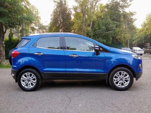 2015 Ford EcoSport 1.5 DV5 MT Titanium in New Delhi