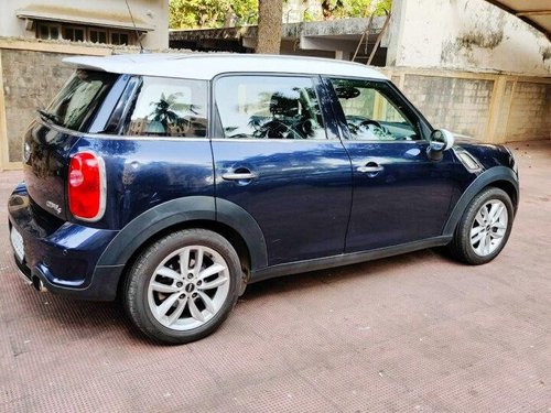 Used 2013 Mini Cooper S AT for sale in Pune
