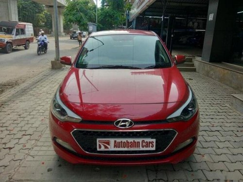 Used 2016 Hyundai i20 Asta 1.4 CRDi MT for sale in Bangalore