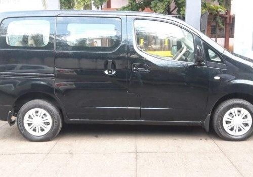 Nissan Evalia 2014 2013 XL MT for sale in Pune