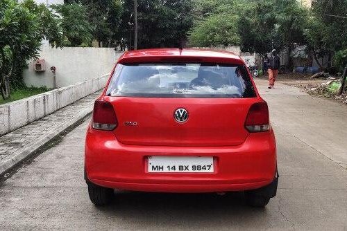 Used 2010 Volkswagen Polo 1.2 MPI Comfortline MT for sale in Pune