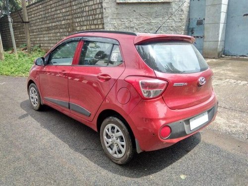 Used 2018 Hyundai Grand i10 Sportz MT in Bangalore