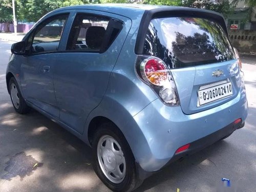 2010 Chevrolet Beat LS MT for sale in Ahmedabad