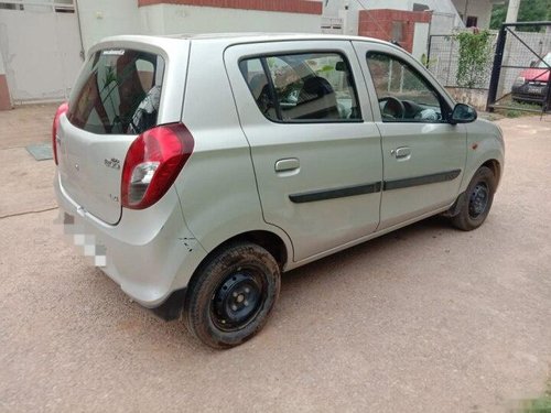 2017 Maruti Suzuki Alto 800 LXI MT for sale in Hyderabad