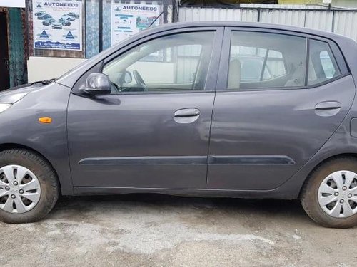 Hyundai i10 Magna 1.2 2012 MT for sale in Pune