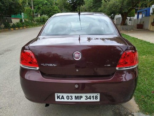 2011 Fiat Linea Dynamic MT for sale in Bangalore