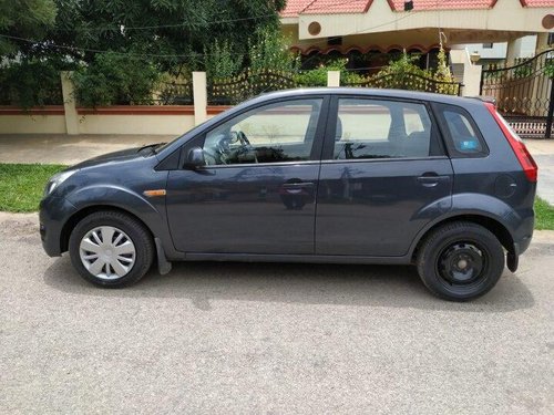 2011 Ford Figo Diesel Titanium MT in Bangalore