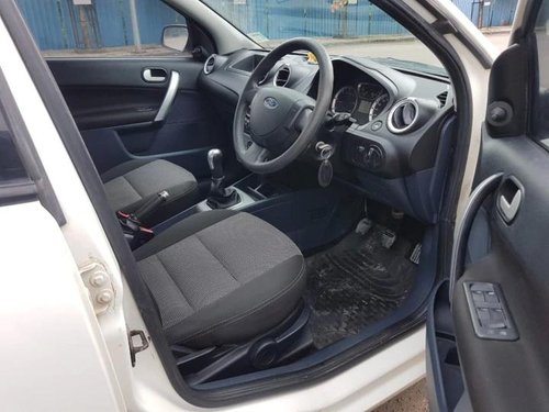 2012 Ford Fiesta Classic 1.4 Duratorq CLXI MT in Pune