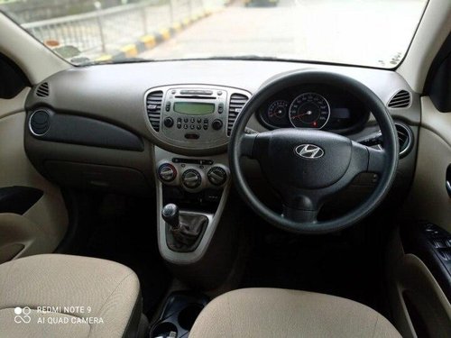 Used 2010 Hyundai Grand i10 Sportz MT for sale in Mumbai