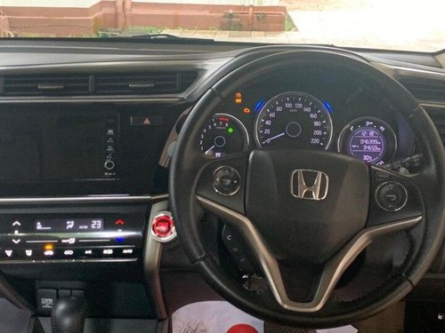 2020 Honda City i-VTEC CVT VX AT for sale in Thrissur