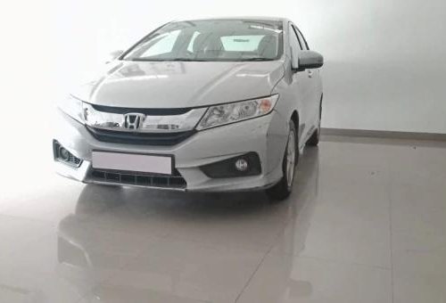 Used 2014 Honda City i-VTEC V MT for sale in Ranchi