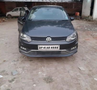 Used 2017 Volkswagen Ameo 1.5 TDI Highline MT in Lucknow