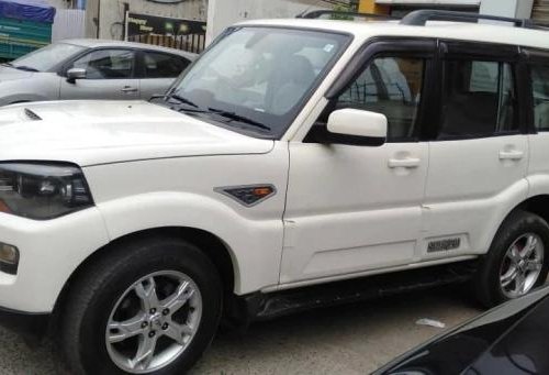 Used 2014 Mahindra Scorpio S10 7 Seater MT in New Delhi