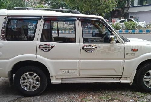 Used 2013 Mahindra Scorpio VLX MT for sale in Kolkata
