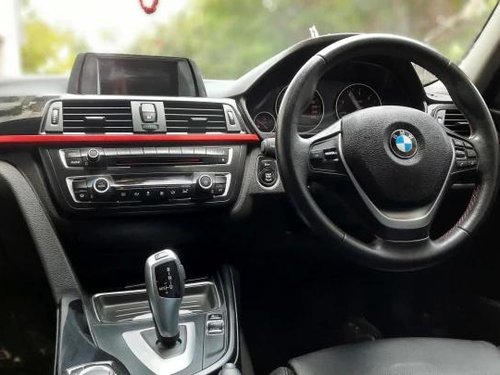 BMW 3 Series 2016 AT for sale in Pune