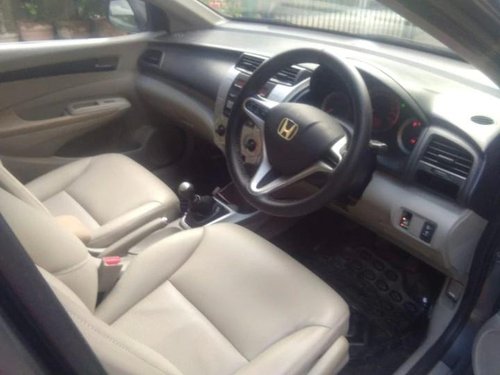 2009 Honda City 1.5 S MT in New Delhi