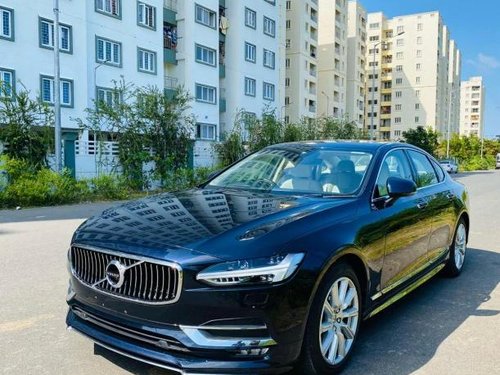 Used 2017 Volvo S90 D4 Inscription AT in Chennai