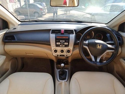 Used 2009 Honda City 1.5 S MT for sale in New Delhi