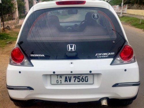2014 Honda Brio VX AT for sale in Chennai