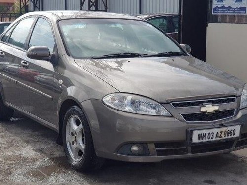 2011 Chevrolet Optra 2.0 LS MT for sale in Pune