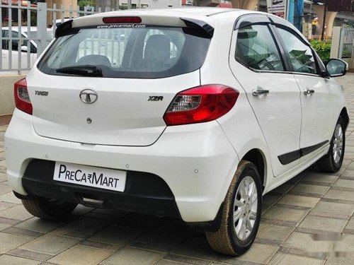 2017 Tata Tiago 1.2 Revotron XZA AT in Bangalore 