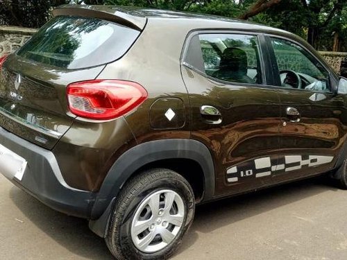2017 Renault Kwid RXT AT for sale in Nashik