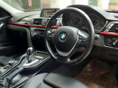 BMW 3 Series 2016 AT for sale in Pune